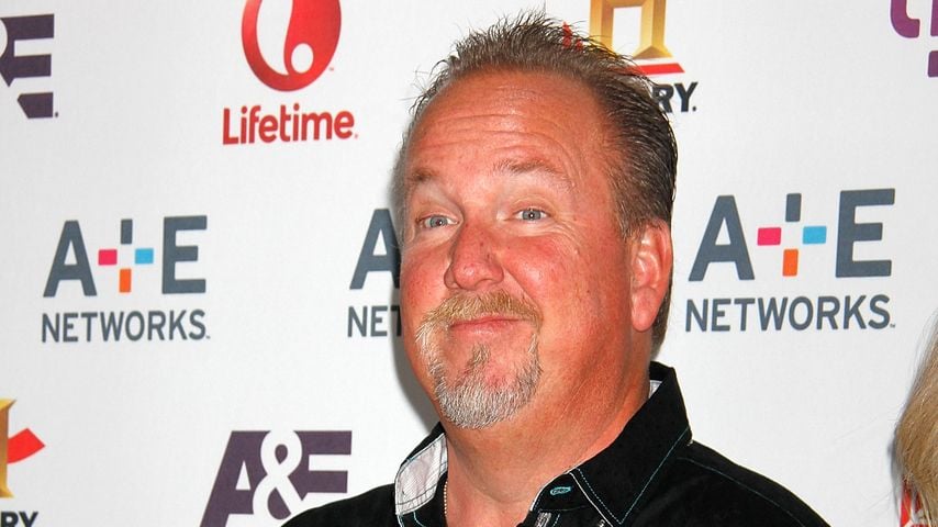 Trauer um "Storage Wars"-Star: Darrell Sheets ist verstorben