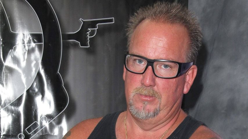 "Storage Wars" gedenkt verstorbenem Darrell Sheets (†67)