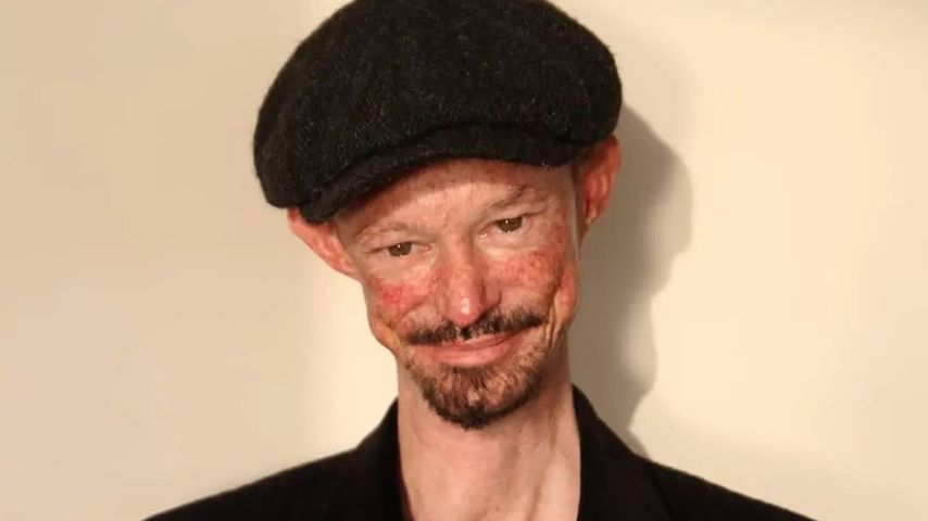 Darren Kent, Schauspieler