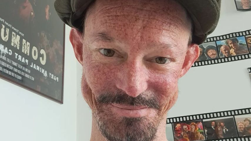 Mit nur 36: "Game of Thrones"-Darsteller Darren Kent ist tot