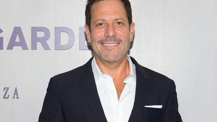 Darren Star auf einer Gala in L.A. im Oktober 2018