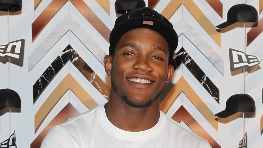 Darron Lee, Juli 2016