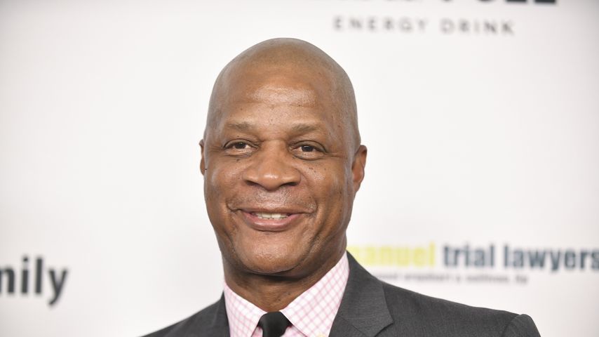 Darryl Strawberry, Baseballstar