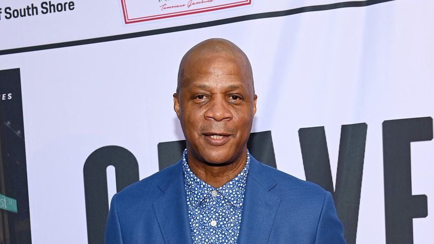 Darryl Strawberry, Sportler