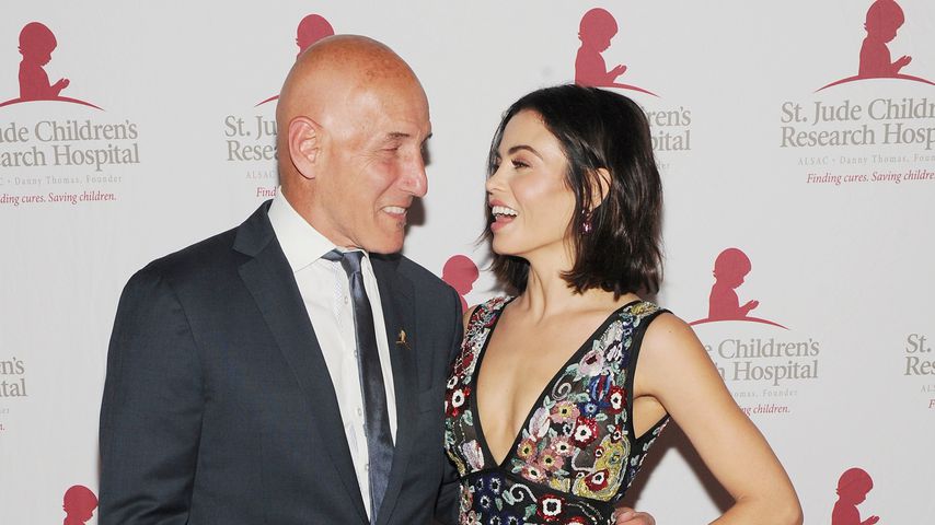 Jenna Dewan: Erster Red-Carpet-Auftritt nach Trennung