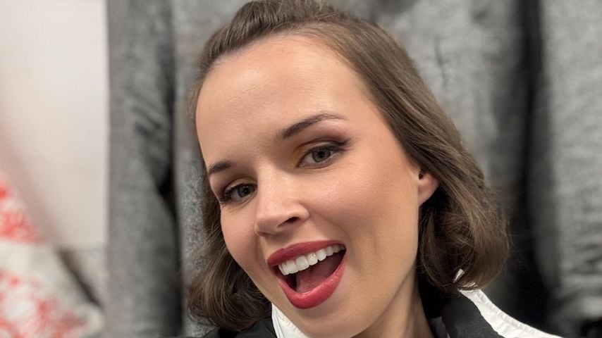 Darya Birnstiel bei "Alles was zählt"