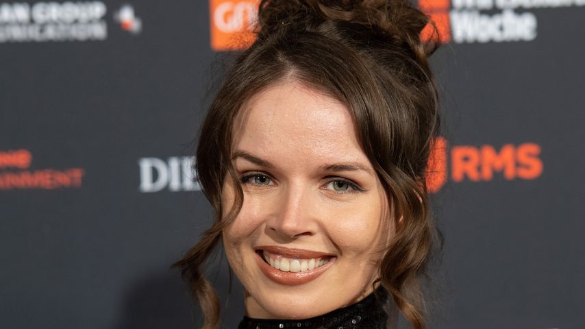 Darya Birnstiel, Schauspielerin