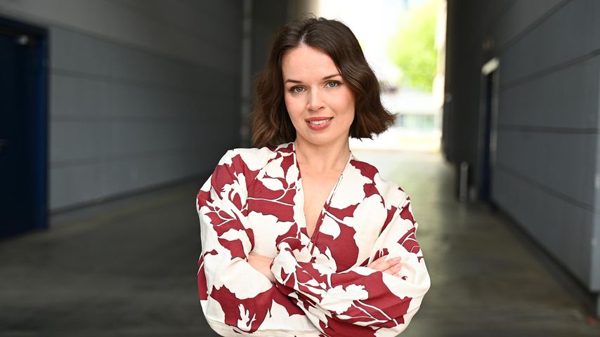 Darya Birnstiel, Schauspielerin