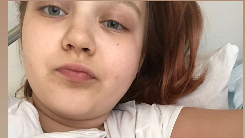 "Wie wickele ich?": Ist Darya (14) als Mama überfordert?