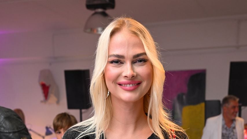 Darya Strelnikova, Model