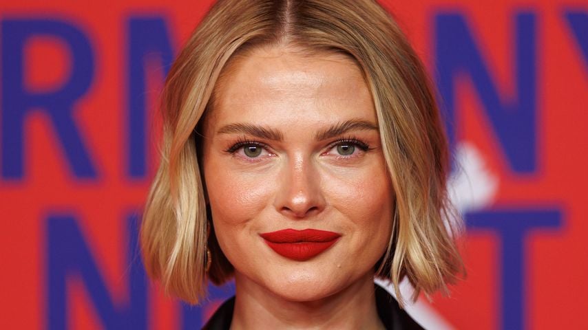 Darya Strelnikova, Model