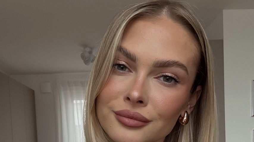 Darya Strelnikova, Model