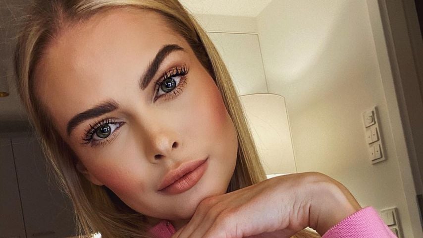 Darya Strelnikova, bekannt durch GNTM