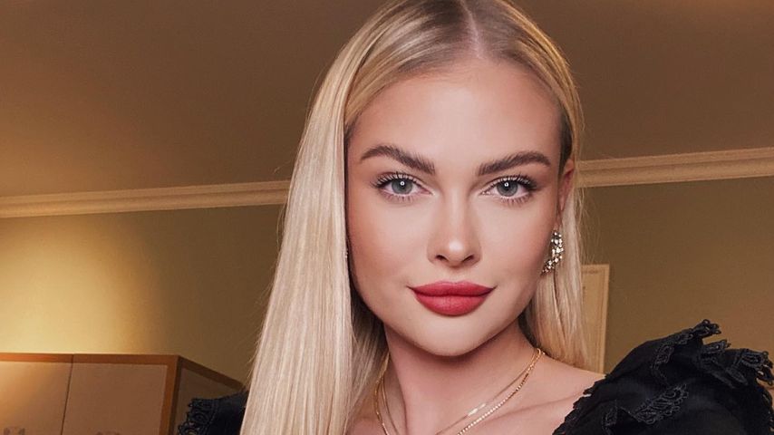 Darya Strelnikova, Ex-GNTM-Kandidatin