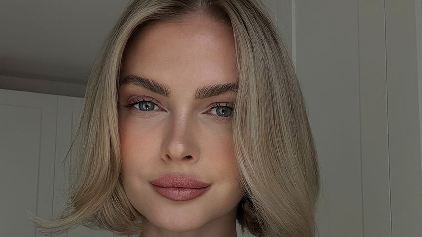 Anders als früher: Darya Strelnikova verteidigt sich weinend