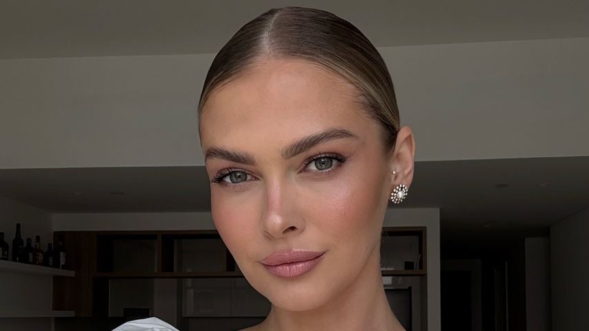 "Fühle mich wohl": Darya Strelnikova möchte nicht abnehmen