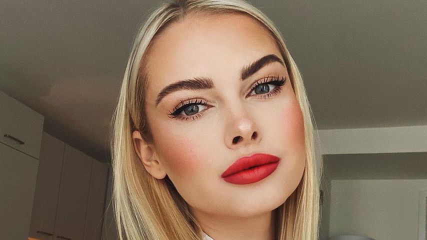 Doch keine Hochzeit: Ex-GNTM-Girl Darya ist wieder Single!