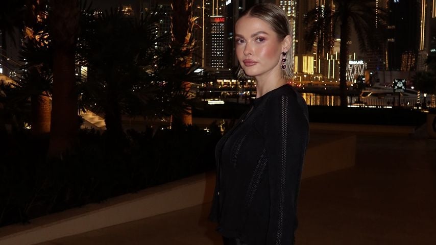 Darya verrät: Bleibt sie nach der Fabio-Trennung in Dubai?