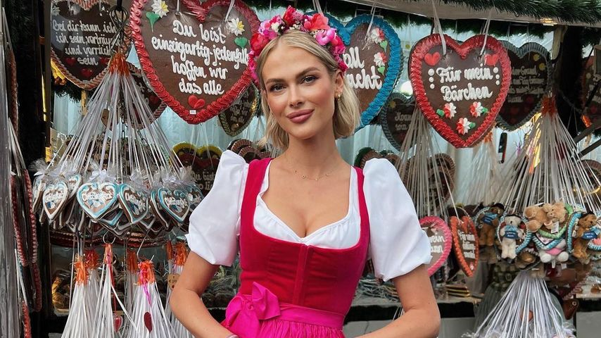 Darya Strelnikova, Realitystar