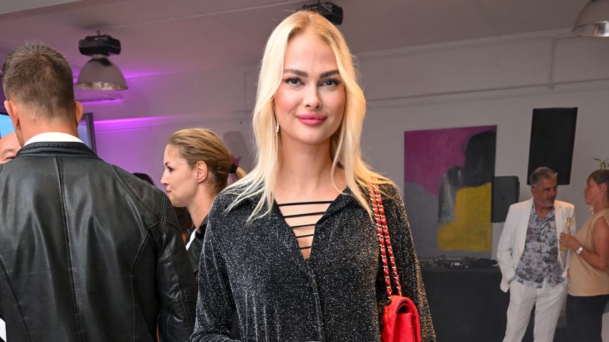 Darya Strelnikova, Model