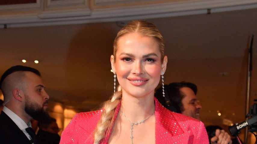 Darya Strelnikova weiß nicht, ob sie jemals Kinder will