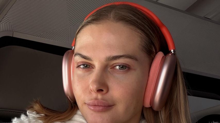 Darya Strelnikova, Influencerin