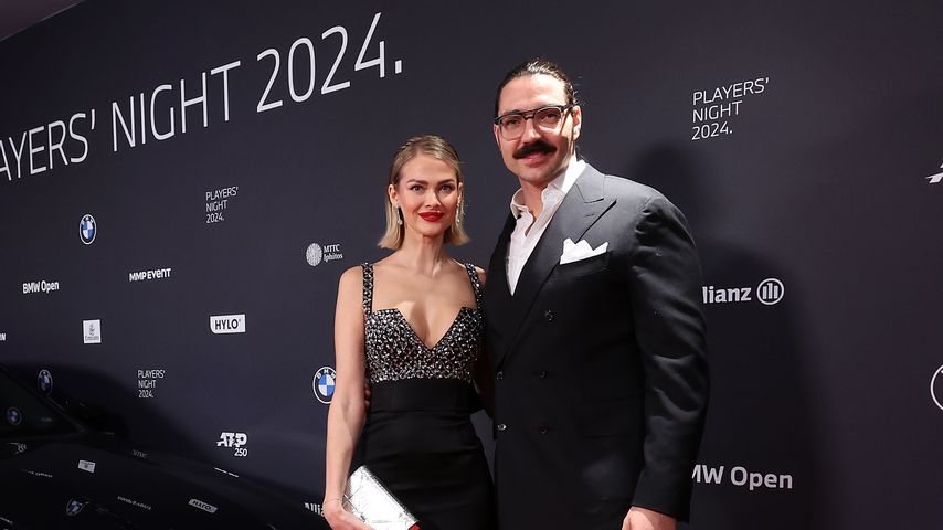Darya und Fabio Knez finden Dschungelcamp 2025 langweilig