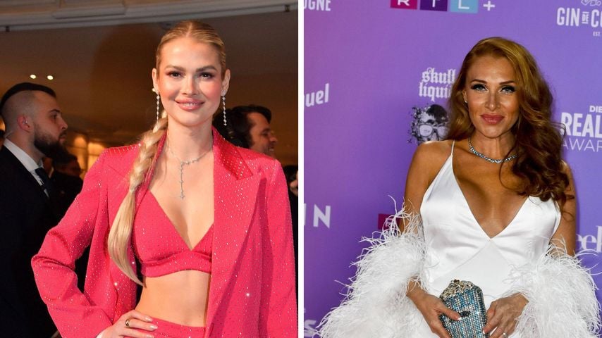 "Zu viel": Darya Strelnikova lästert über Georgina Fleur