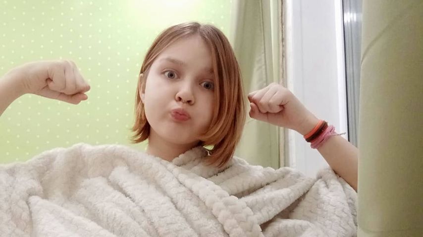 Darya Sudnishnikova, Teeniemutter