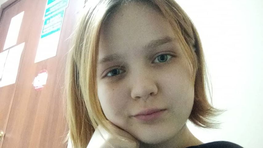 Darya Sudnishnikova