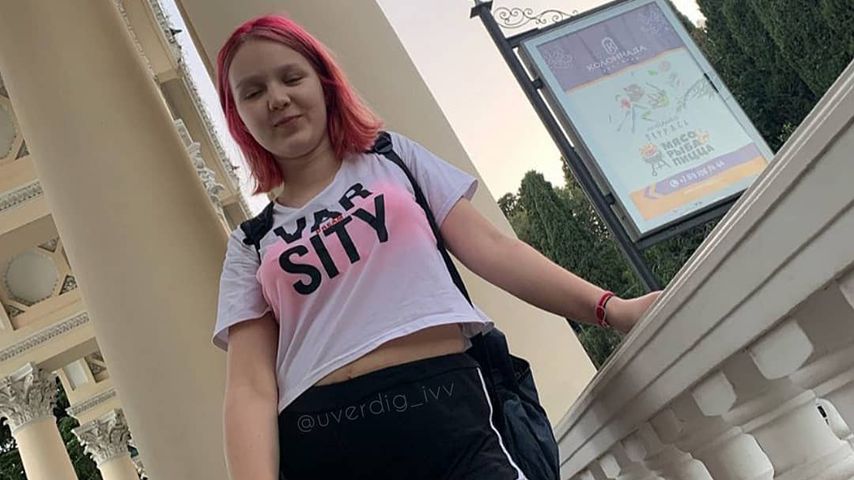 Sechste Woche: Teenie-Mama Darya (15) tatsächlich schwanger!