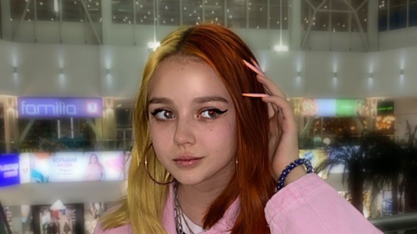 Darya Sudnishnikova, Influencerin