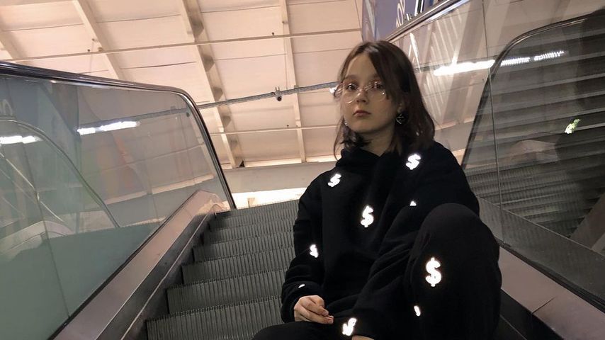 Darya Sudnishnikova, November 2020