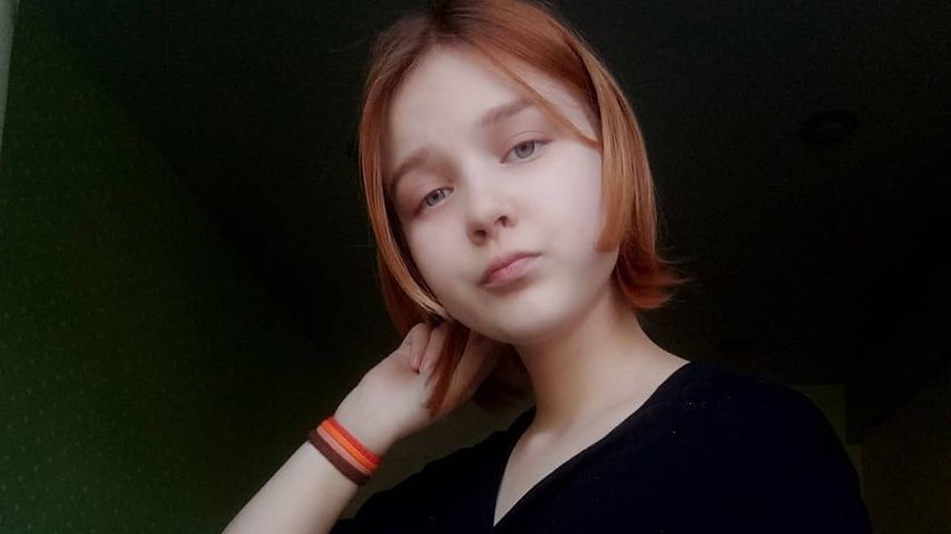 Russische Influencerin (14) ist endlich Mutter geworden