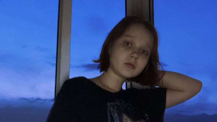 Darya Sudnishnikova im Juli 2020