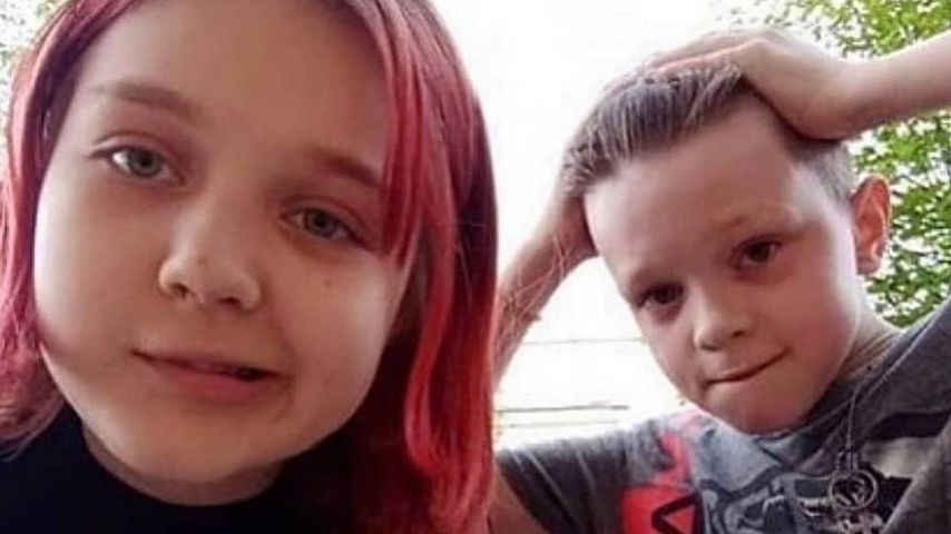 Schwangere Darya (14) wohnt jetzt mit Freund (11) zusammen