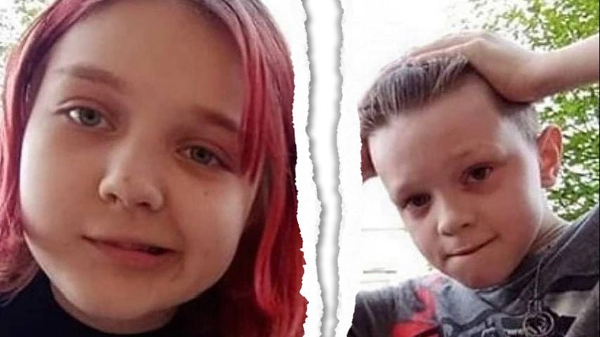 Neu-Mama Darya (14): Freund (11) hat sich von ihr getrennt
