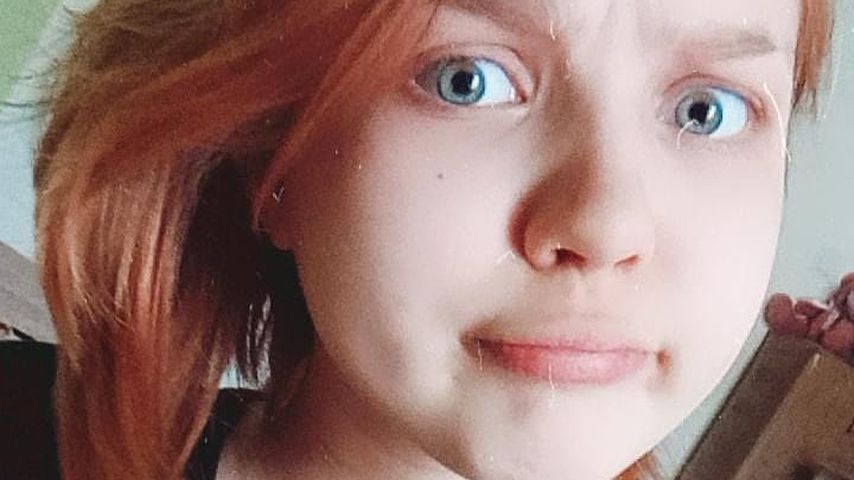 Darya Sudnishnikova im März 2020