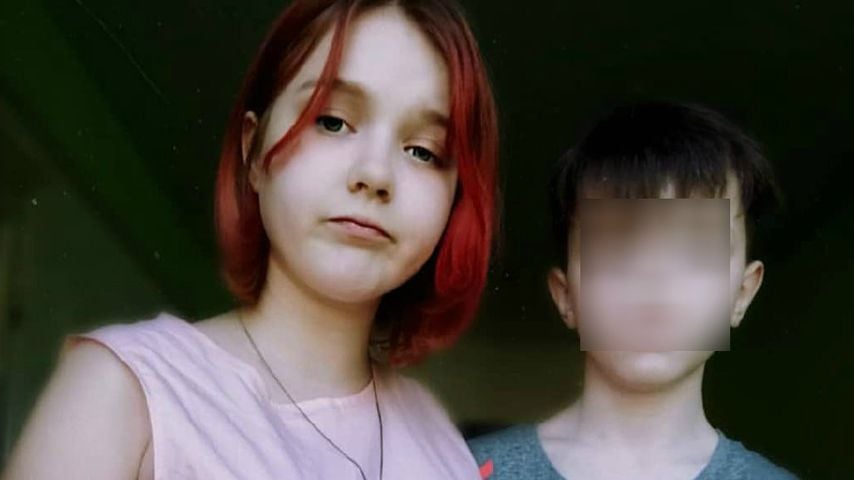 TV-Ansage: Russin (14) will Baby mit Freund (10) großziehen!