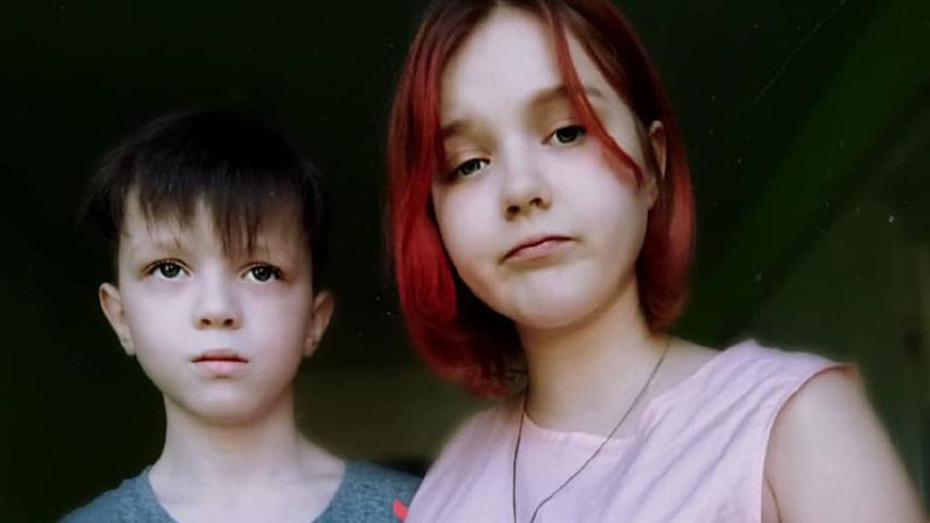 Neu-Mama Darya (14): Freund (11) zog kurz vor Geburt aus!