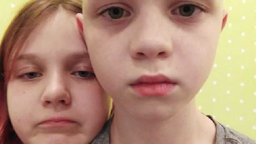 Darya und Ivan
