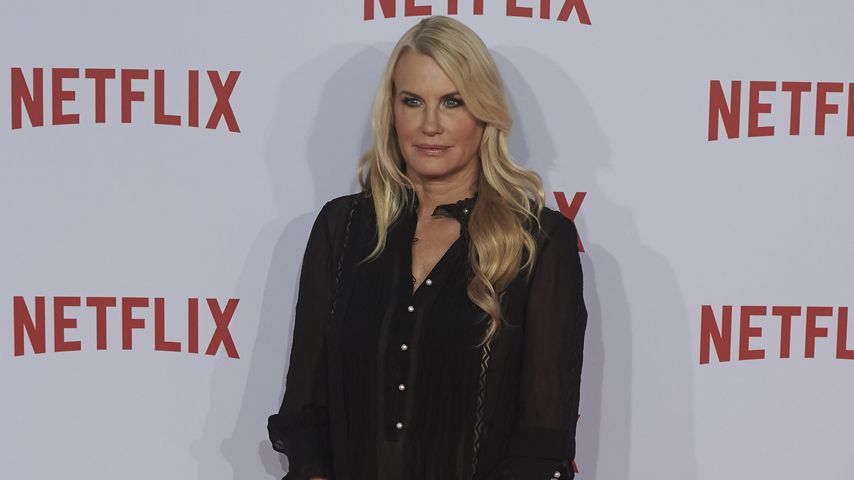 Endlich bestätigt: Neil Young & Daryl Hannah verheiratet