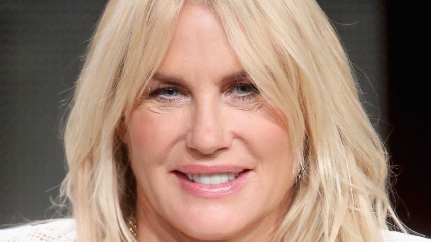 Daryl Hannah bei einem Event von "Sense8" in Beverly Hills