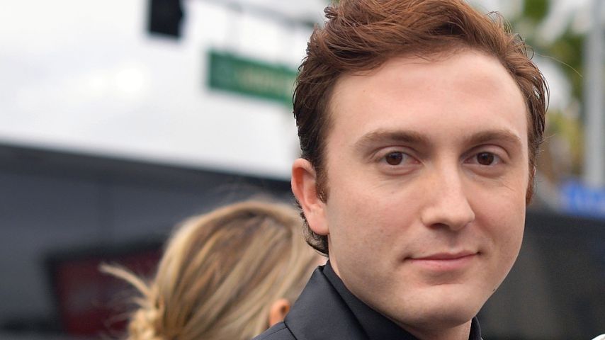 Daryl Sabara, Ehemann von Meghan Trainor