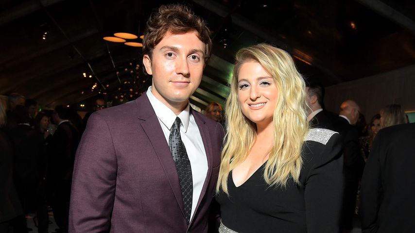 Daryl Sabara und Meghan Trainor auf der City Of Hope Spirit Of Life Gala 2019