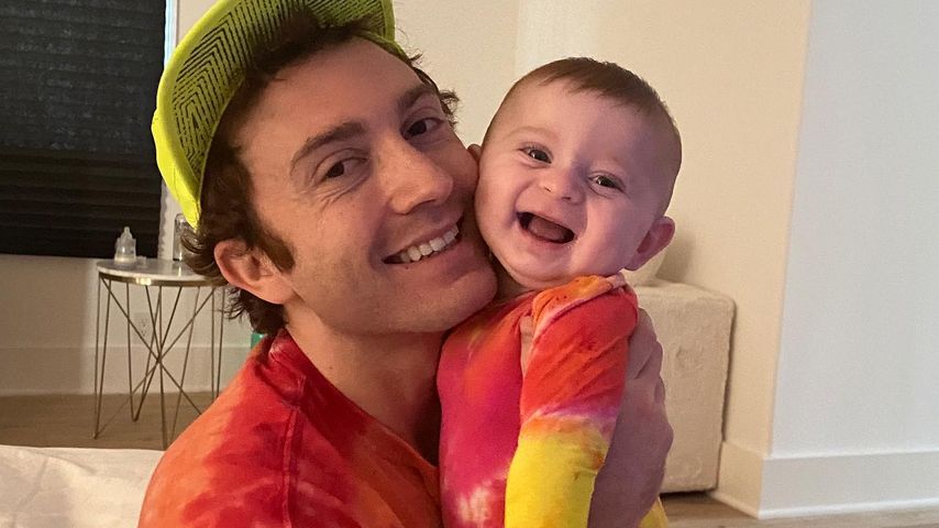 Daryl Sabara stolz: Er konsumiert kein Gras und Alkohol mehr