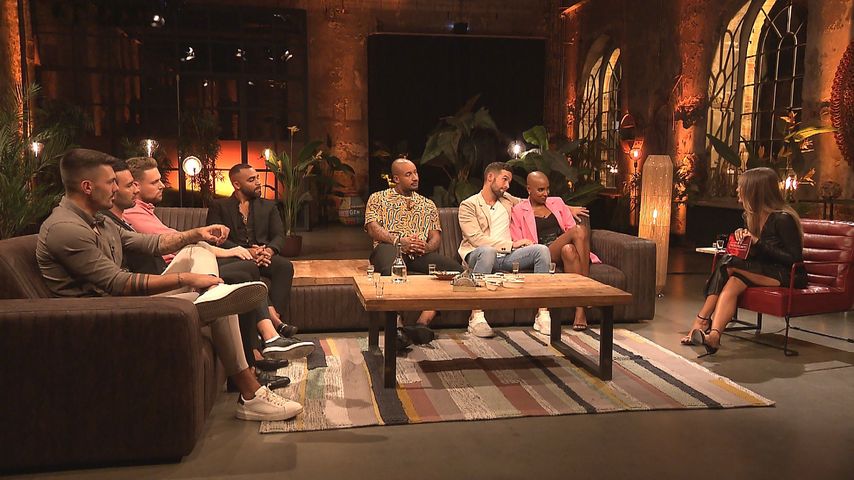 Das Bachelorette-Wiedersehen 2022