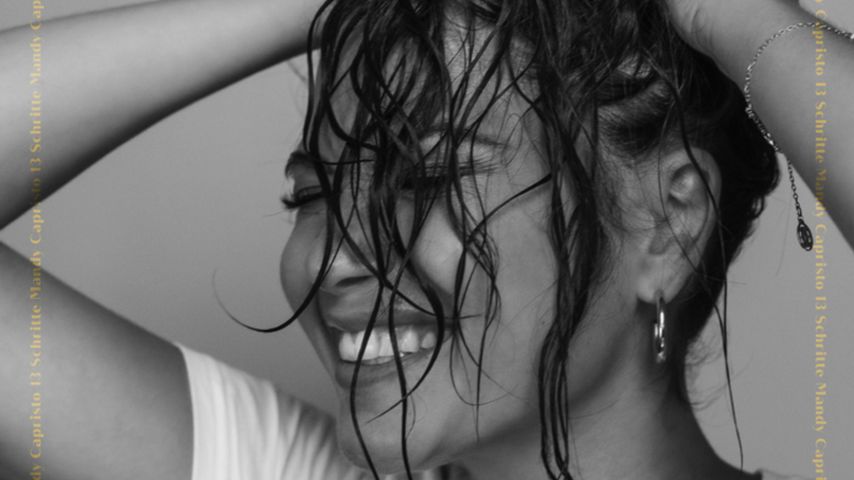 Mandy Capristo – "13 Schritte"