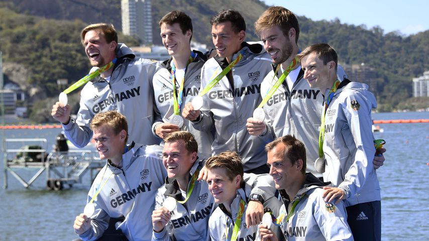 Nach plötzlichem Tod: Reinelts Sportkollegen nehmen Abschied