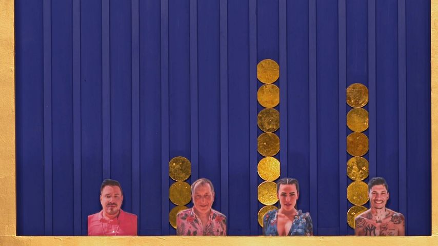 Das Final-Ergebnis von "Kampf der Realitystars" 2022
